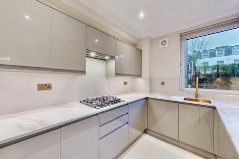 2 bedroom flat to rent, Falmouth House, Clarendon Place, London, W2