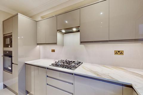 2 bedroom flat to rent, Falmouth House, Clarendon Place, London, W2