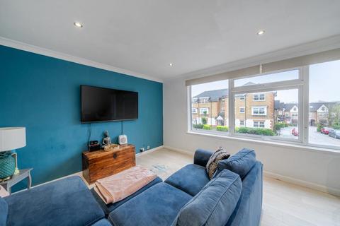 undefined, Royal Hunt House,  Fernbank Road,  SL5