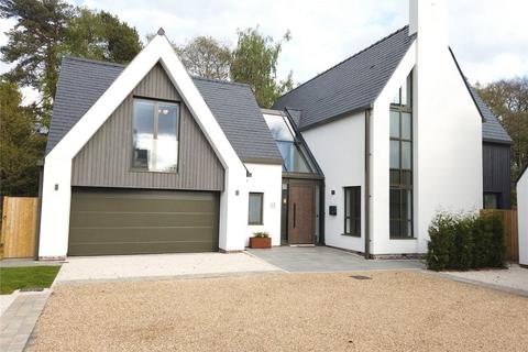 undefined, Lowood Place, Wilmslow, Cheshire, SK9