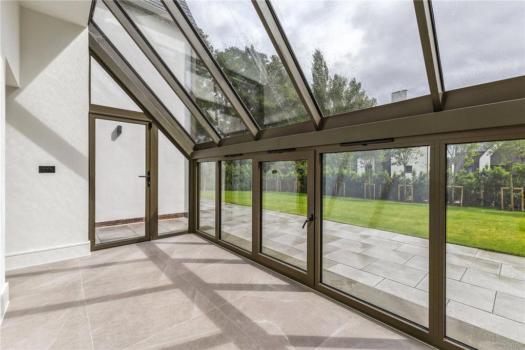 Orangery