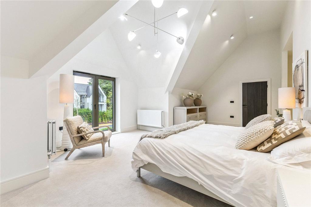 Principal Bedroom