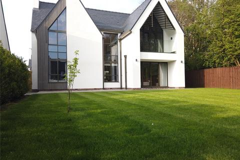undefined, Lowood Place, Wilmslow, Cheshire, SK9
