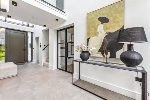 undefined, Lowood Place, Wilmslow, Cheshire, SK9