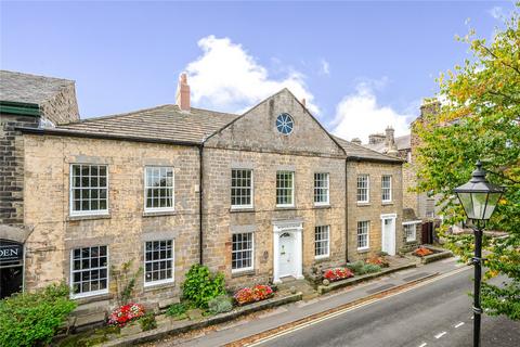 undefined, Church Square, Harrogate, HG1