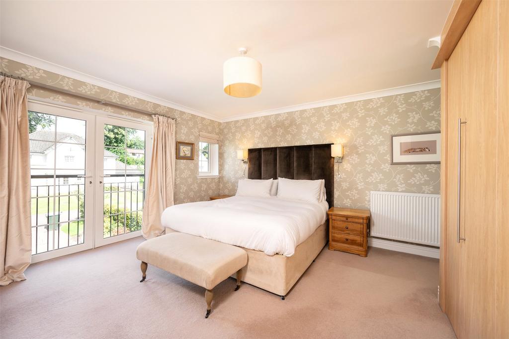 Principal Bedroom