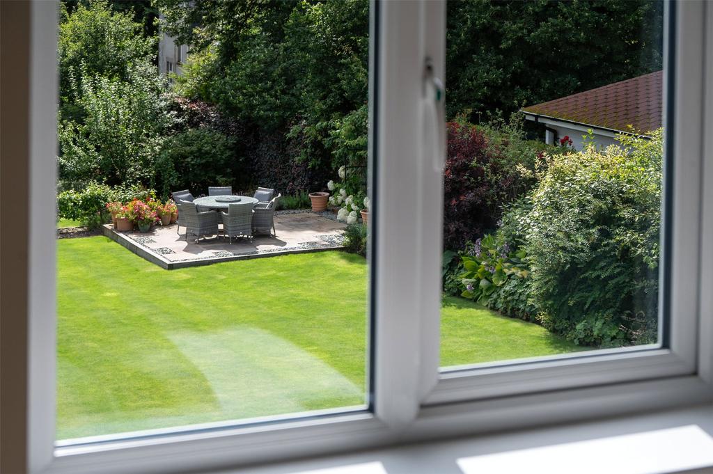 Garden Views