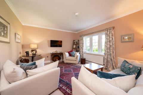 undefined, Abbey Park, Auchterarder