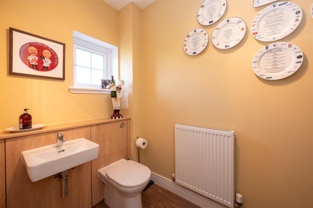 Cloakroom