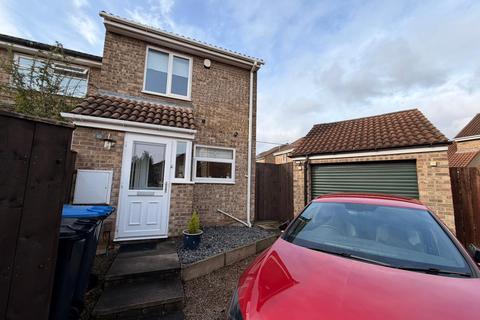 undefined, Elmwood, Coulby Newham, Middlesbrough