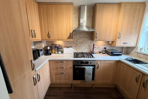 undefined, Elmwood, Coulby Newham, Middlesbrough