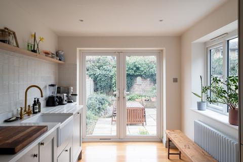undefined, Napier Road, London E11