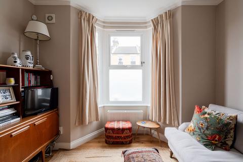 undefined, Napier Road, London E11