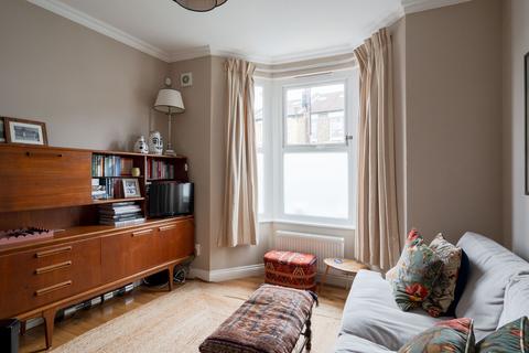 undefined, Napier Road, London E11
