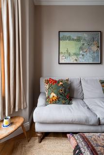 undefined, Napier Road, London E11