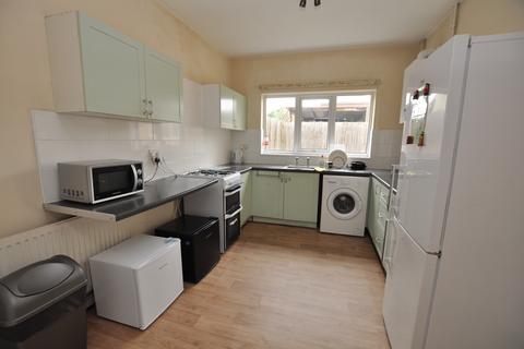 undefined, Calais Road , Burton upon Trent DE13
