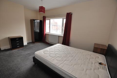 undefined, Calais Road , Burton upon Trent DE13