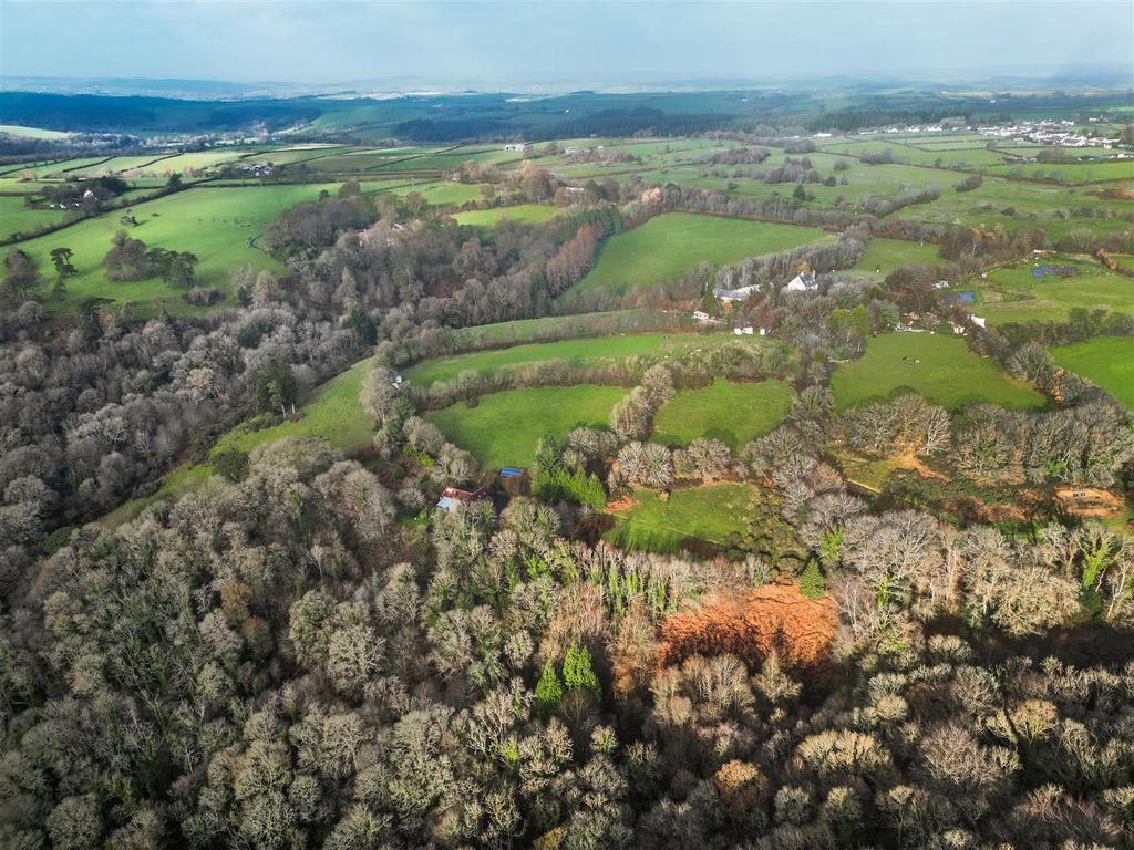 Barns Setting