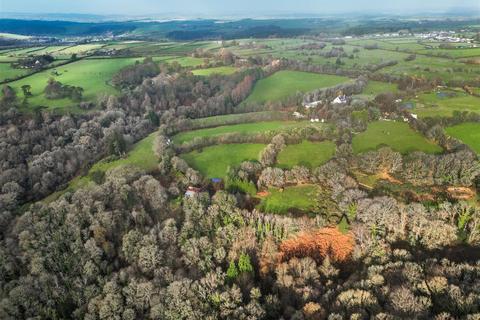 undefined, Butlers Farm, Chittlehamholt, Umberleigh
