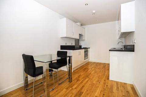 undefined, The Rock, Bury Bury BL9