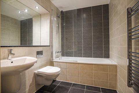 undefined, The Rock, Bury Bury BL9