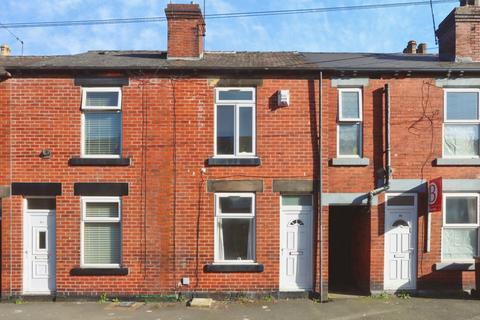 Priestley Street, SHEFFIELD, South Yorkshire, S2