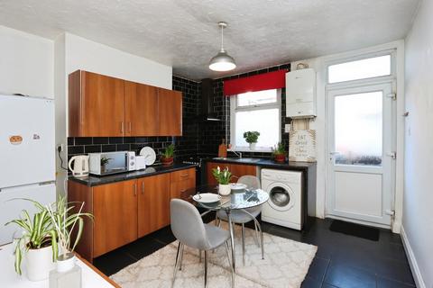 3 bedroom terraced house for sale, Priestley Street, SHEFFIELD, South Yorkshire, S2