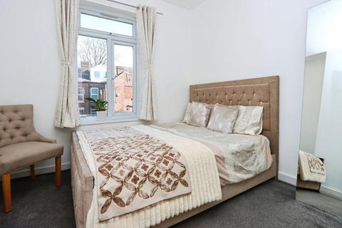 3 bedroom terraced house for sale, Priestley Street, SHEFFIELD, South Yorkshire, S2