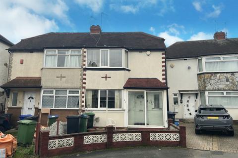 undefined, 8 St. Pauls Crescent, West Bromwich, B70 0TR