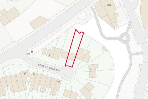 undefined, 8 St. Pauls Crescent, West Bromwich, B70 0TR
