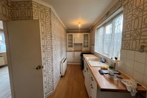 2 bedroom semi-detached house for sale, 8 St. Pauls Crescent, West Bromwich, B70 0TR