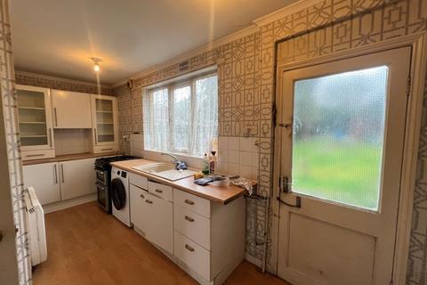 2 bedroom semi-detached house for sale, 8 St. Pauls Crescent, West Bromwich, B70 0TR