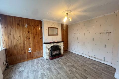 2 bedroom semi-detached house for sale, 8 St. Pauls Crescent, West Bromwich, B70 0TR