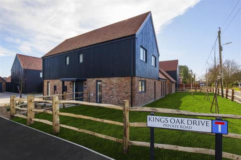 undefined, Kings Oak Drive, Woodnesborough, Sandwich