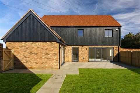 undefined, Kings Oak Drive, Woodnesborough, Sandwich