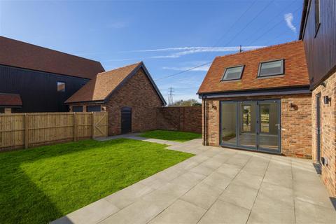 undefined, Kings Oak Drive, Woodnesborough, Sandwich