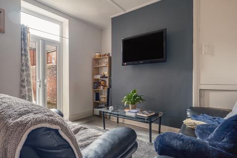 undefined, Richardson Street, Newcastle Upon Tyne NE6