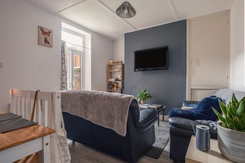 undefined, Richardson Street, Newcastle Upon Tyne NE6