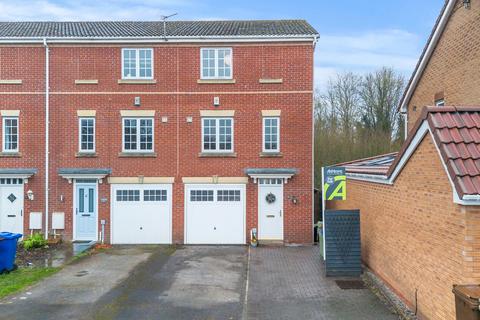 Wateredge Close, Leigh WN7