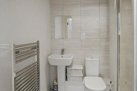 undefined, Lakeside Drive, London, NW10