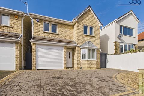 undefined, Norton Road, Heysham | Wonderfully Presented four bedroom detached house