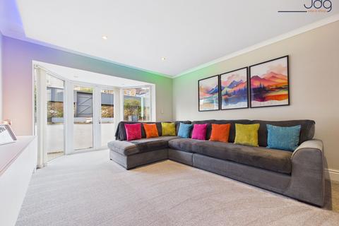 undefined, Norton Road, Heysham | Wonderfully Presented four bedroom detached house
