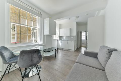1 bedroom apartment to rent, The Waterloo Estate, Waterloo London SE1