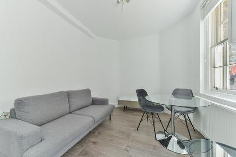 1 bedroom apartment to rent, The Waterloo Estate, Waterloo London SE1