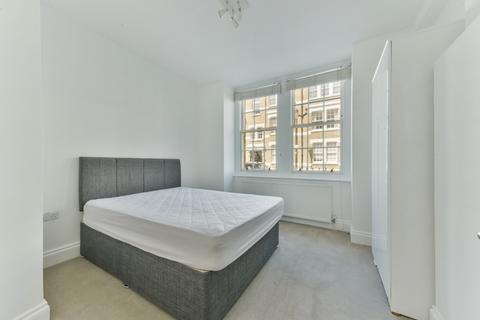 1 bedroom apartment to rent, The Waterloo Estate, Waterloo London SE1
