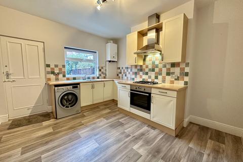undefined, 22 Arnside Road Abbeydale Sheffield S8 0UX
