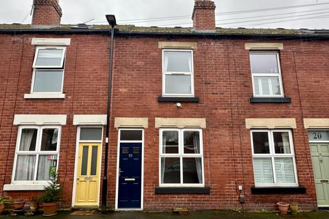 undefined, 22 Arnside Road Abbeydale Sheffield S8 0UX
