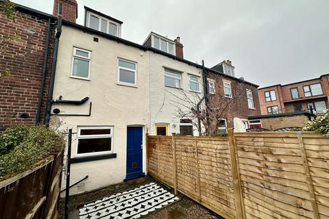undefined, 22 Arnside Road Abbeydale Sheffield S8 0UX
