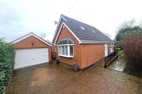 3 bedroom detached bungalow for sale, 5A Flax Lea, Barnsley, S70 5PZ