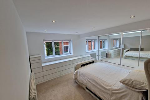 3 bedroom detached bungalow for sale, 5A Flax Lea, Barnsley, S70 5PZ